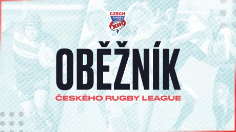 Oběžník č. 1 | 2/2023