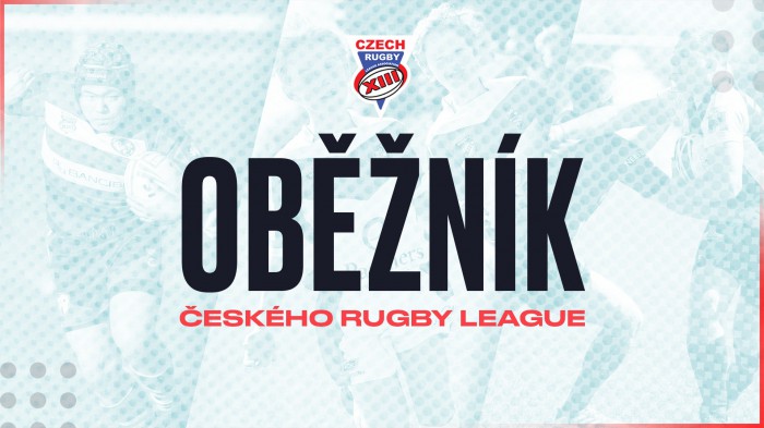 Oběžník č. 2 | 3/2023