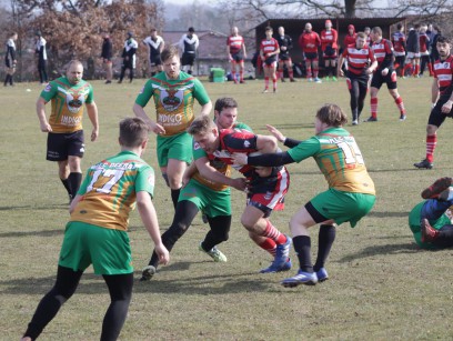 Výsledky prvního letošního turnaje v rugby league 9s