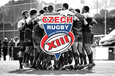 Oficiální pravidla Rugby League