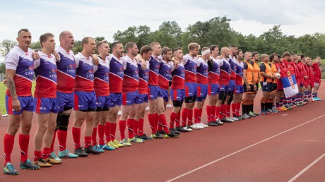 Czech national team seeks heritage players  for upcoming season