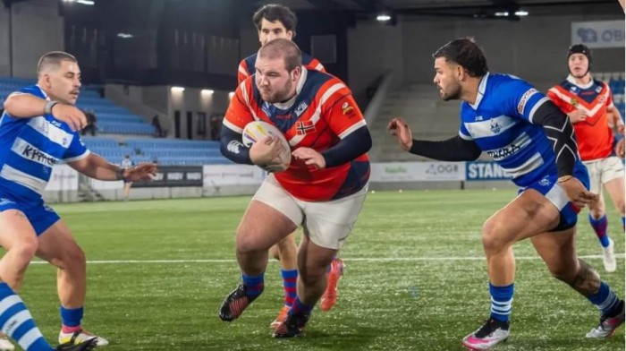 OZNÁMENY SOUPISKY TÝMŮ NORSKA A ČESKA PRO MISTROVSTVÍ EVROPY