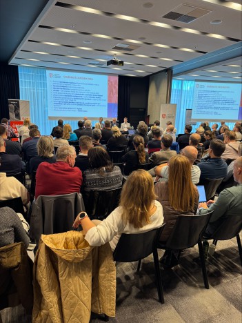 Prezident CZRLA na semináři NSA: Klíčové závěry a nové výzvy pro sportovní svazy