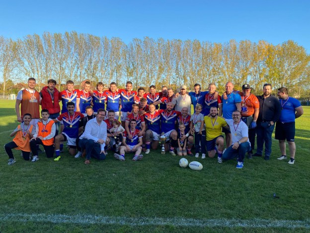 Nový úsvit pro evropské ragby league: Předseda ERL slaví návrat Mistrovství Evropy