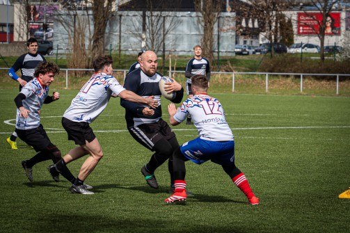 ČLÁNEK: Rozvojová liga skončila, 1. liga začíná!