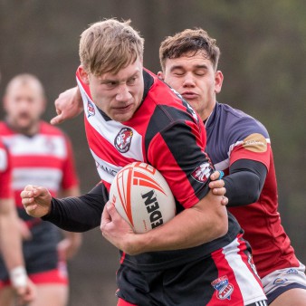 ČLÁNEK: Mistry ČR v rugby league je Mad Squirrels Vrchlabí