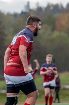 ČLÁNEK: Mistry ČR v rugby league je Mad Squirrels Vrchlabí