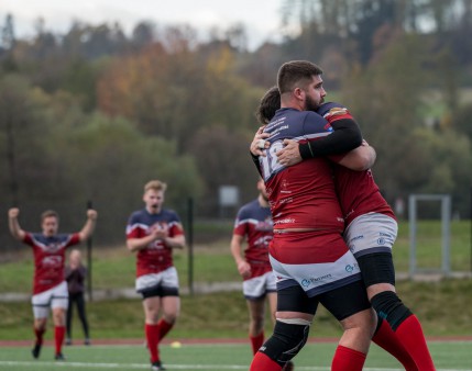 ČLÁNEK: Mistry ČR v rugby league je Mad Squirrels Vrchlabí