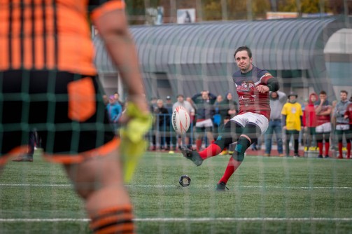 ČLÁNEK: Mistry ČR v rugby league je Mad Squirrels Vrchlabí