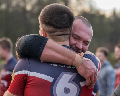 ČLÁNEK: Mistry ČR v rugby league je Mad Squirrels Vrchlabí