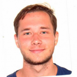 Robin Ivančo