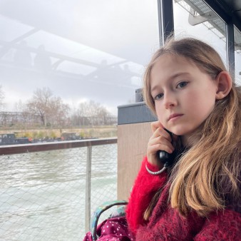 Anna Elizabetha Hradecká