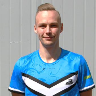 Michał Wójcik