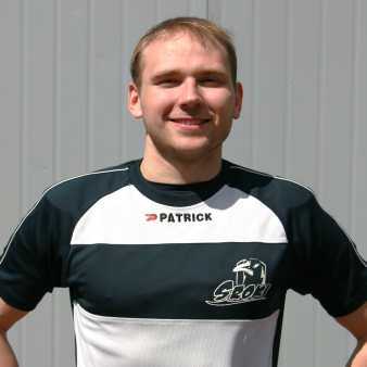 Nikodem Jędryka