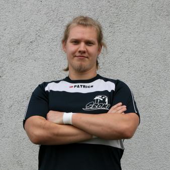 Kacper Wojtas