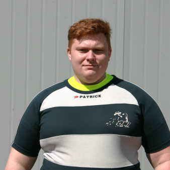 Dawid Krawczyński