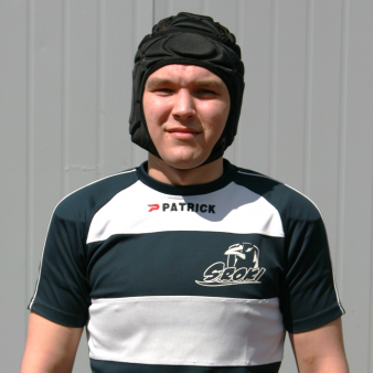 Bartosz Pruszkiewicz