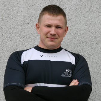 Daniel Majewski