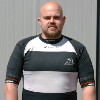 Jonathan Tutak