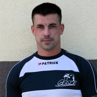 Adrian Nowacki