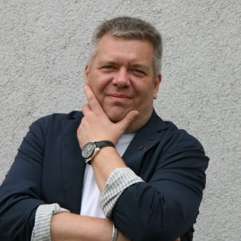Krzysztof Tonn
