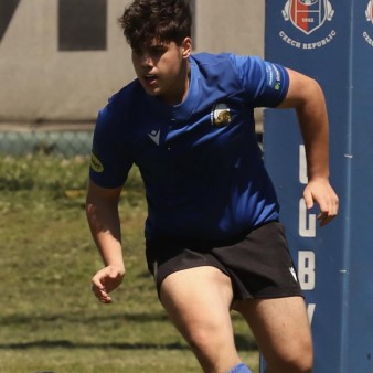 Adam Fišera