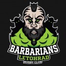 Barbarians Letohrad
